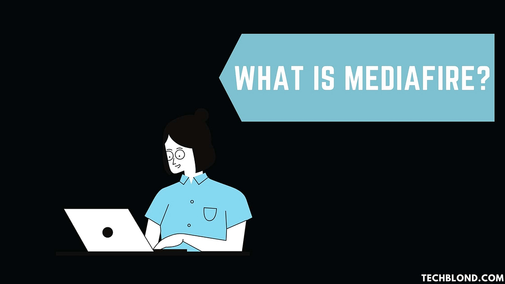 What is Mediafire?