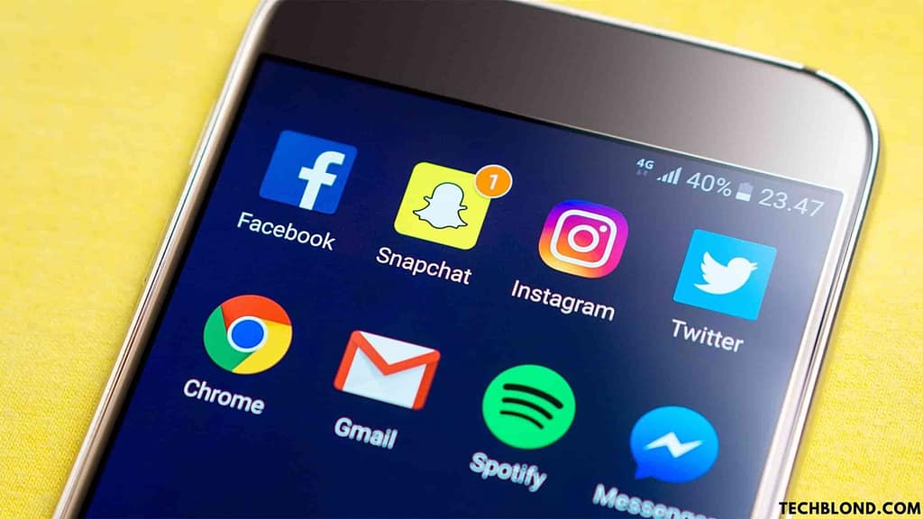How to Take a Screenshot on Snapchat without Them Knowing