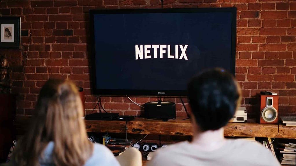 The Growth of Christian Films on Netflix